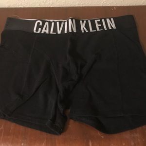 Calvin Kline